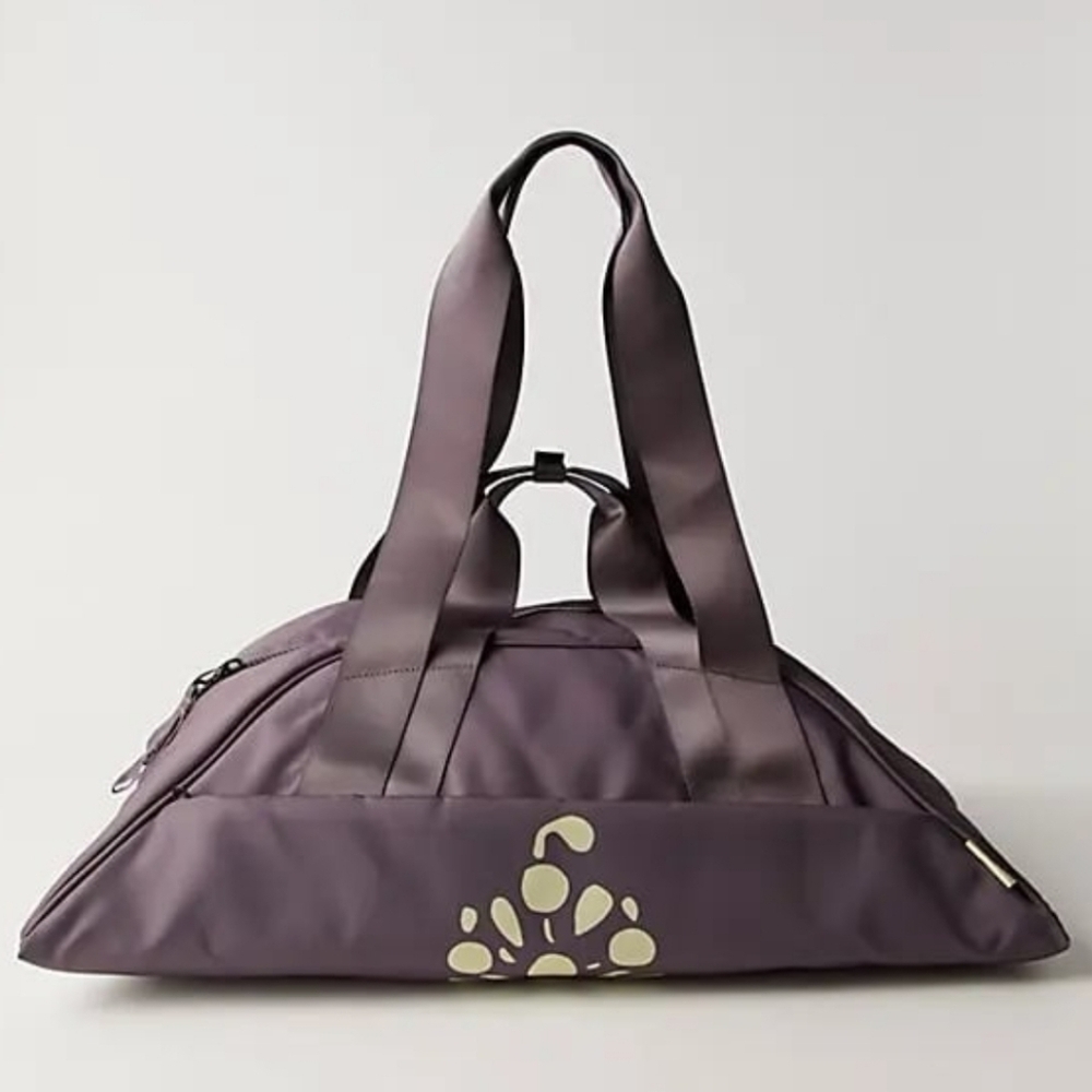 New! FP Movement x Vooray Studio Duffel Bag